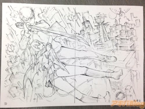 【コラム・ネタ・お知らせ】 新連載｢転落悪魔! デモンズ・コア｣大特集！ アキバBlog